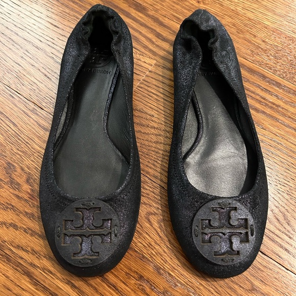 Tory Burch Ballet Flats - Picture 2 of 9